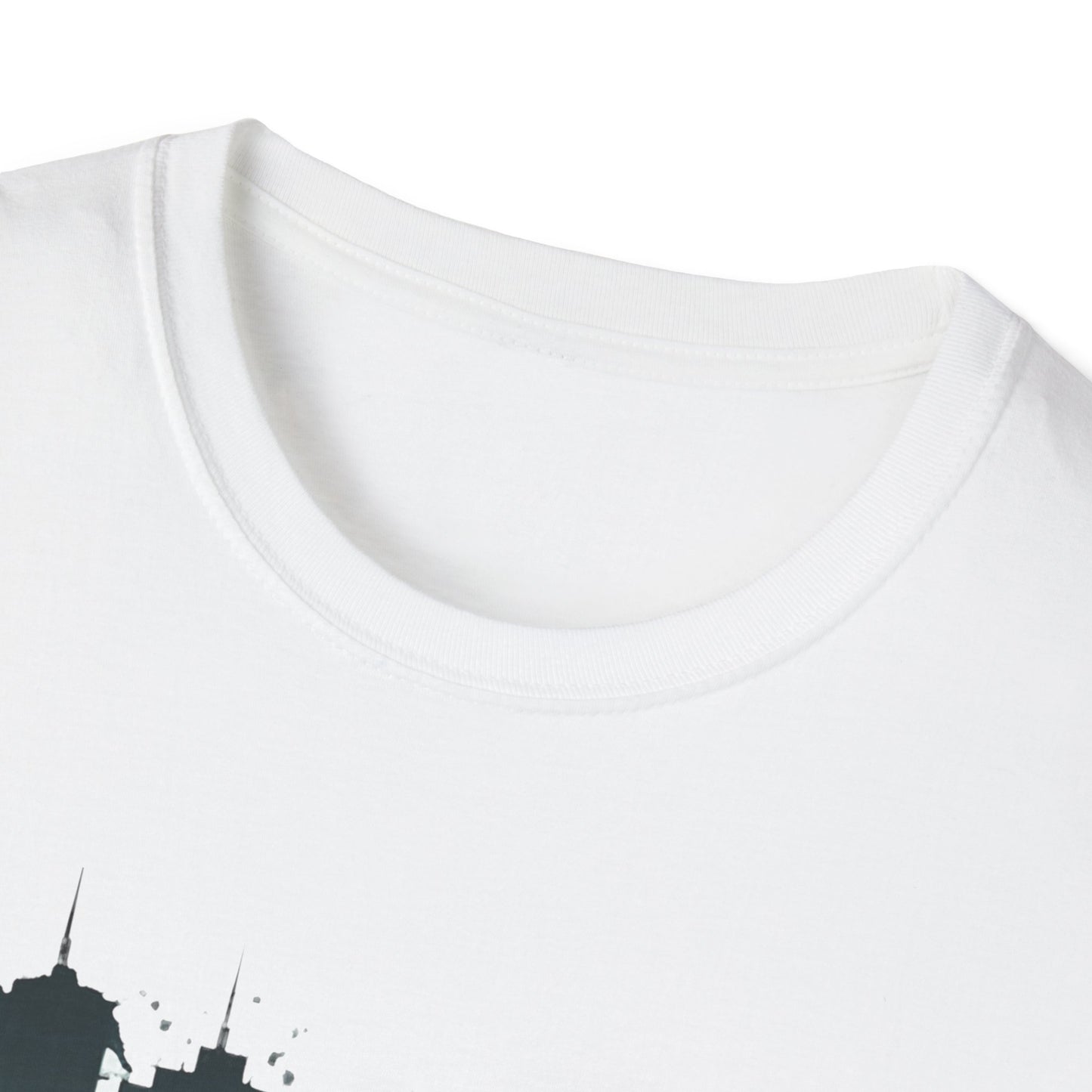 Ford XR6 Turbo Unisex Softstyle T-Shirt, Car Enthusiast garage Tee,
