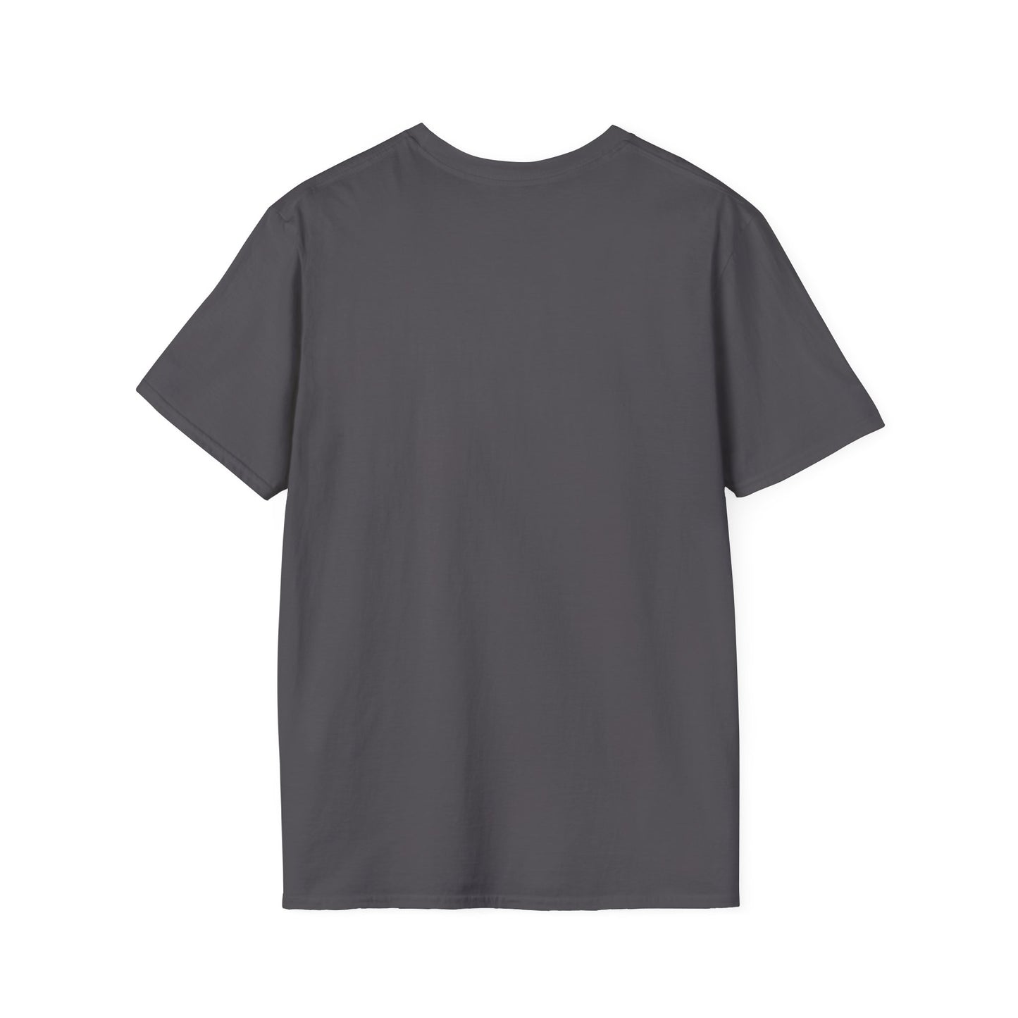 hsv commodore blue garage style tee unisex