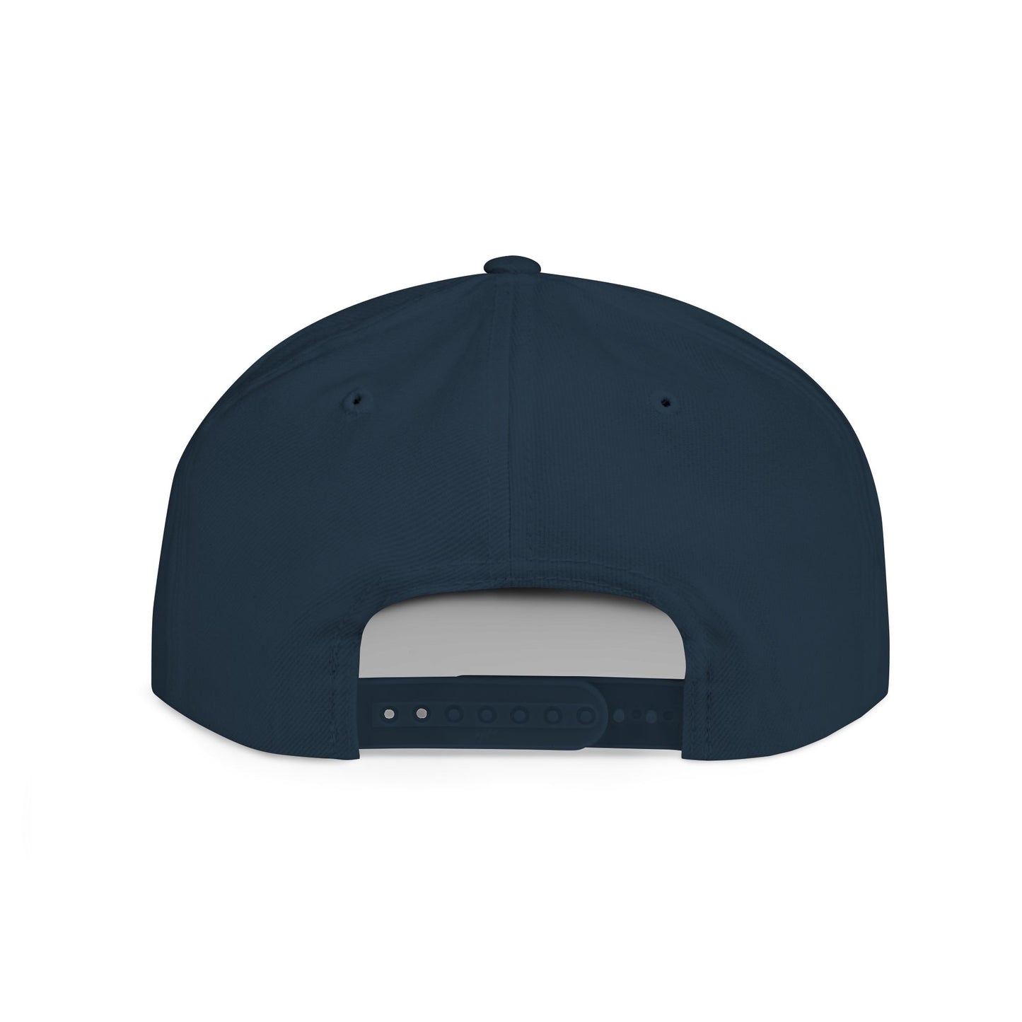 f-caw-f im Gaming Snapback Cap,