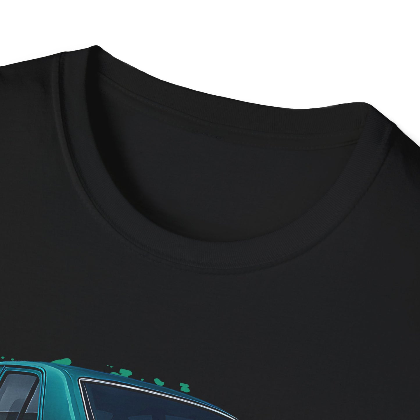 Savanna Car Graphic T-Shirt | garage style Tee, Unisex Shirt