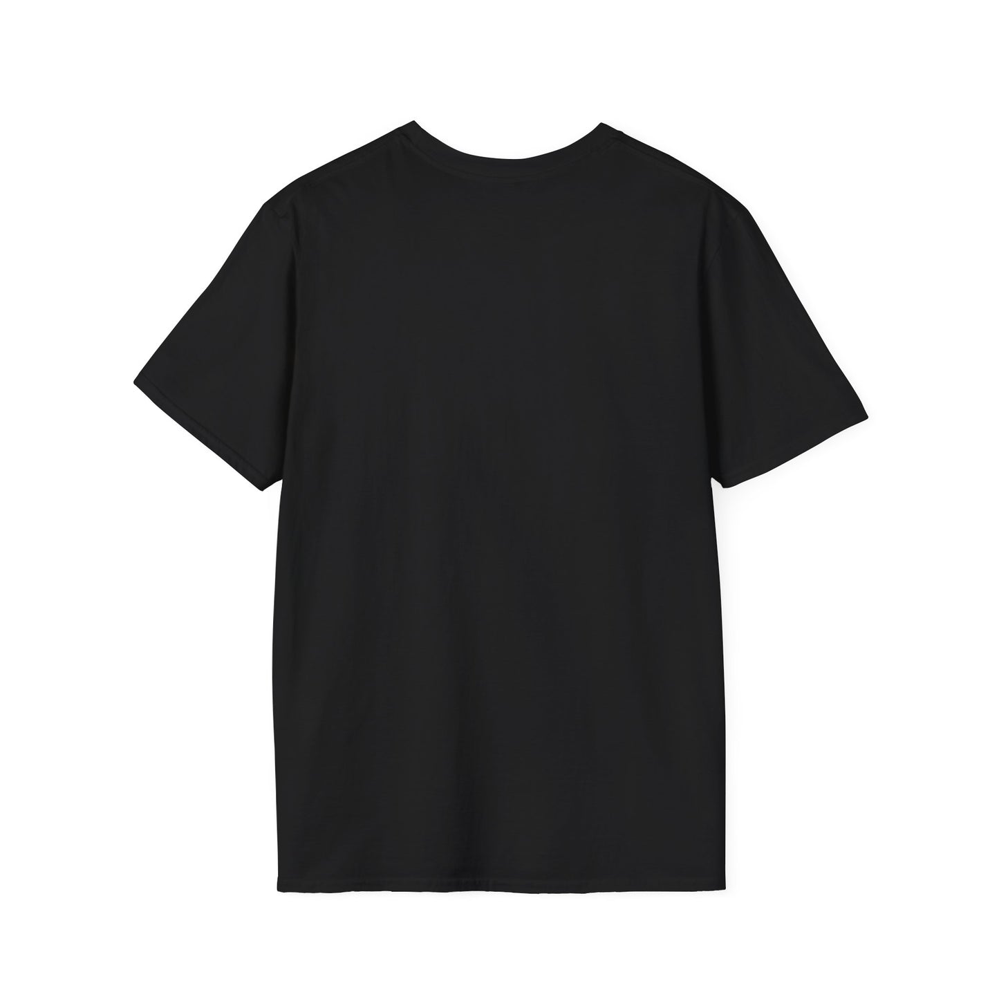 xr6 turbo sinister garage style Unisex Softstyle T-Shirt