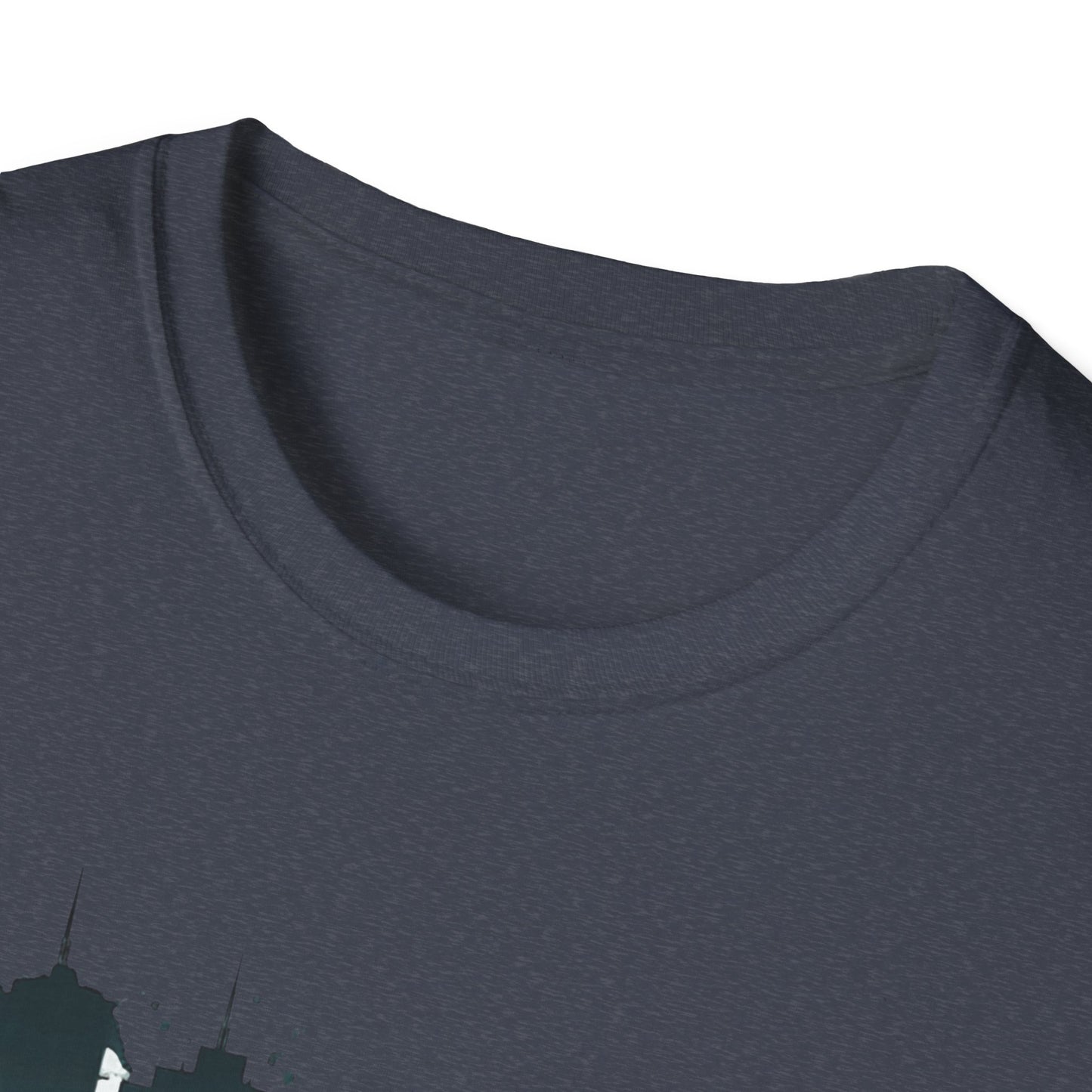 Ford XR6 Turbo Unisex Softstyle T-Shirt, Car Enthusiast garage Tee,