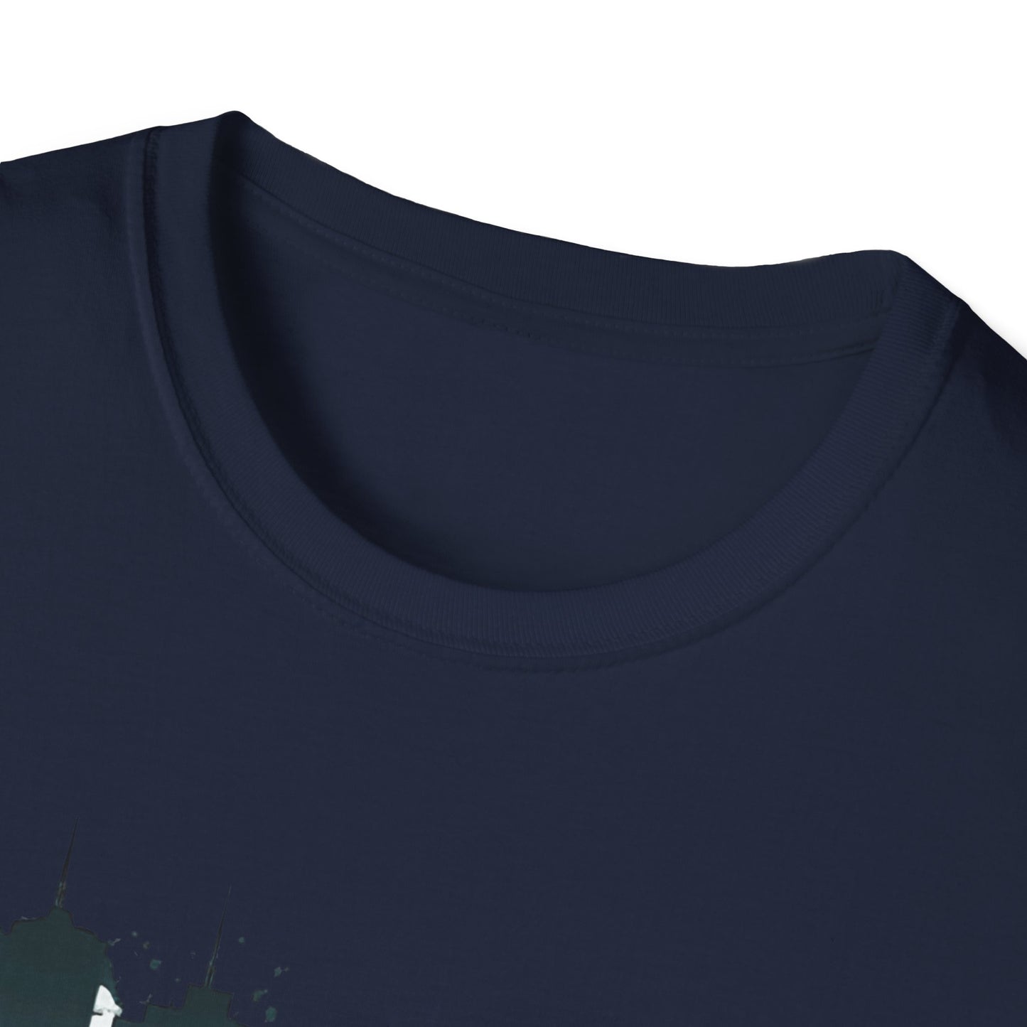 Ford XR6 Turbo Unisex Softstyle T-Shirt, Car Enthusiast garage Tee,