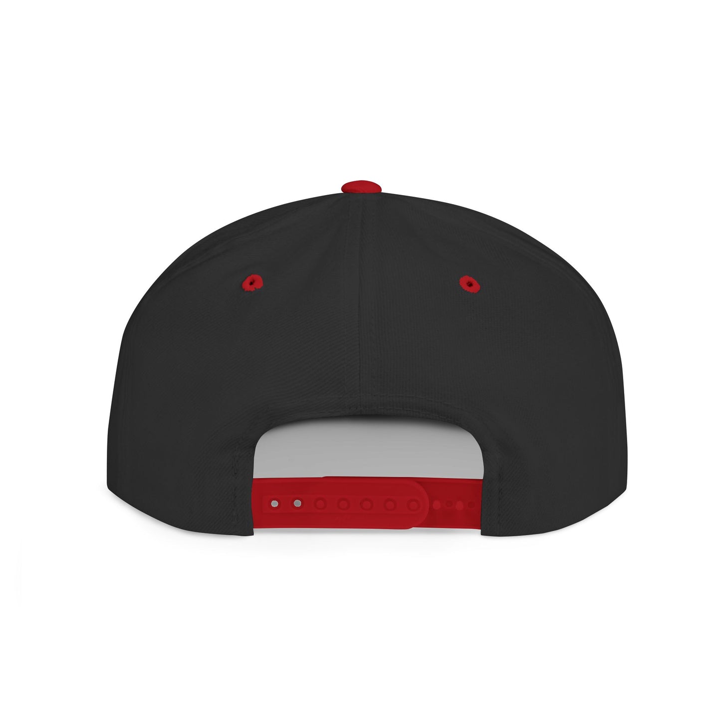 f-caw-f im Gaming Snapback Cap,