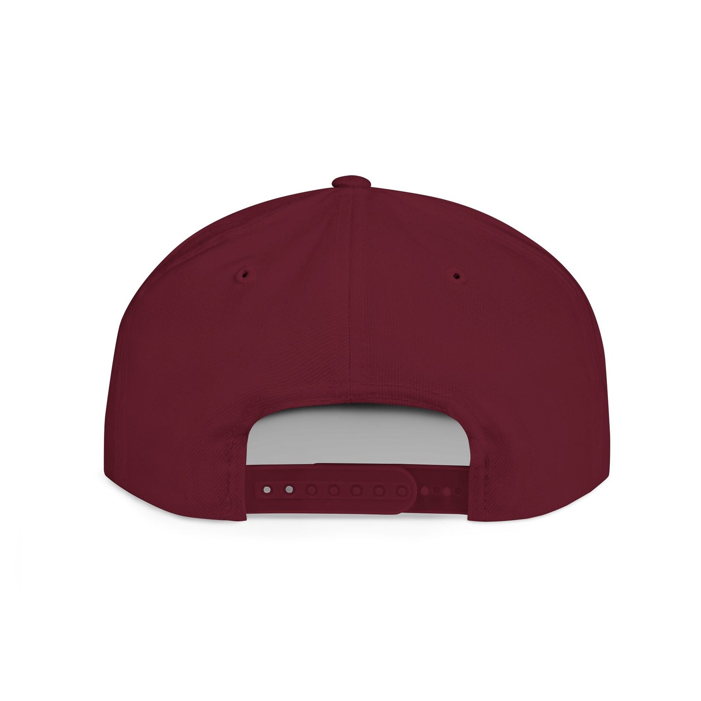 f-caw-f im Gaming Snapback Cap,