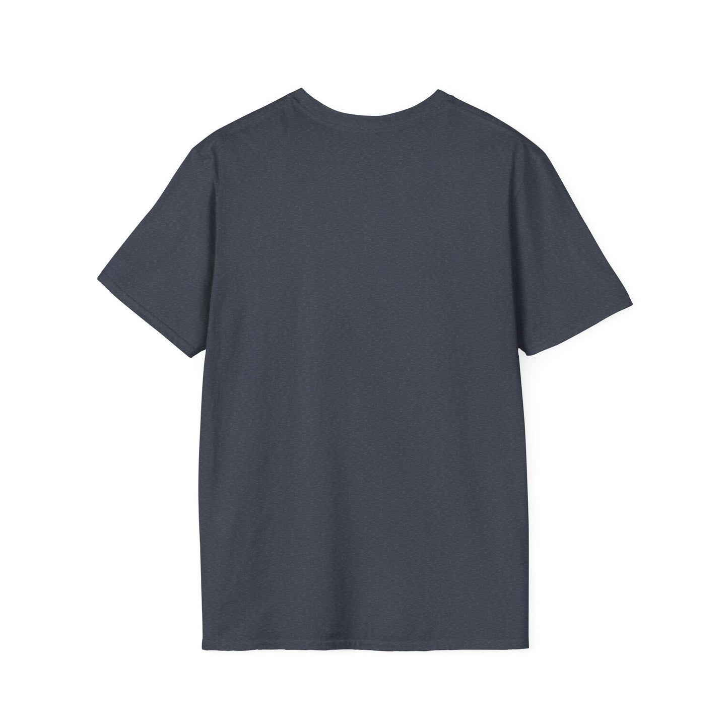 hsv commodore blue garage style tee unisex