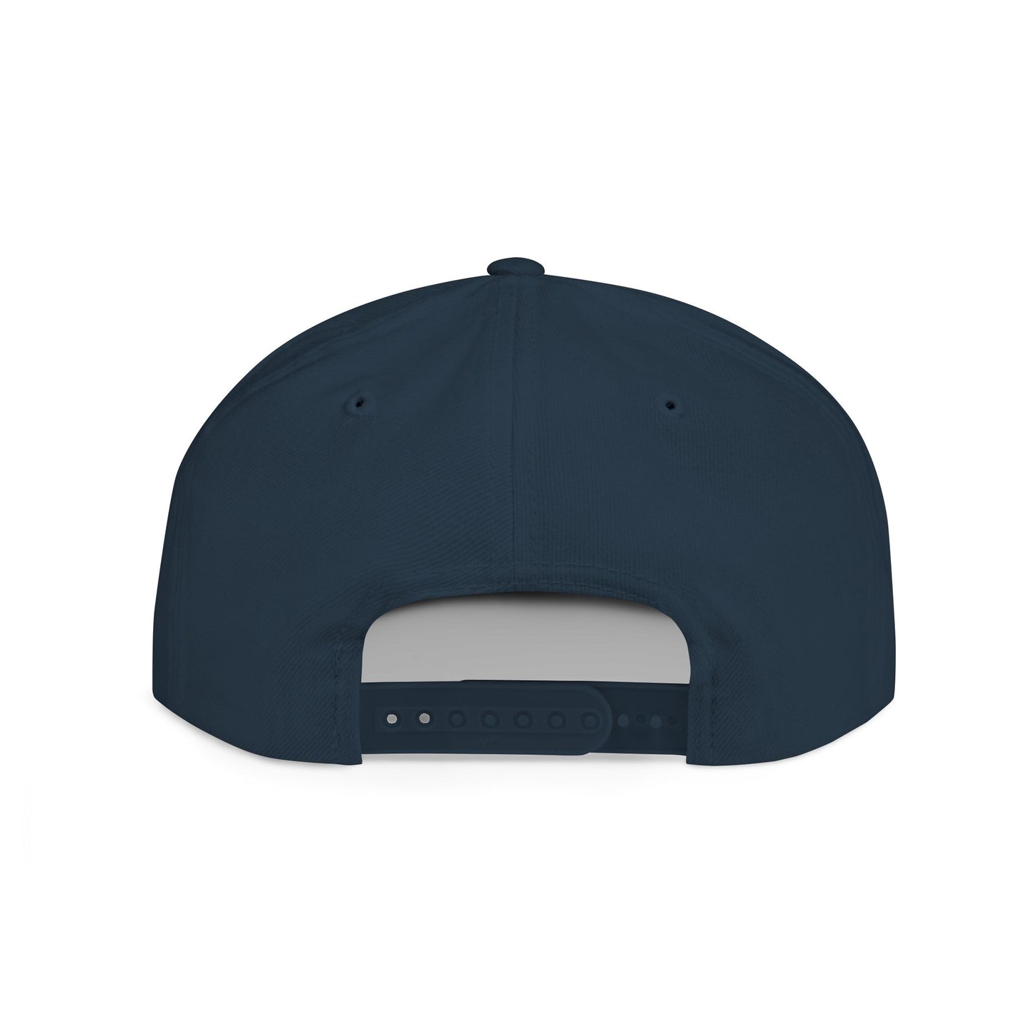 f-caw-f im Gaming Snapback Cap,