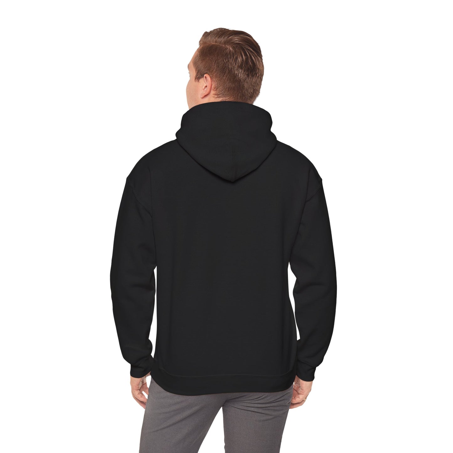 , FD-787 Bathurst Sweatshirt, Unisex Hooded Sweatshirt, garage style