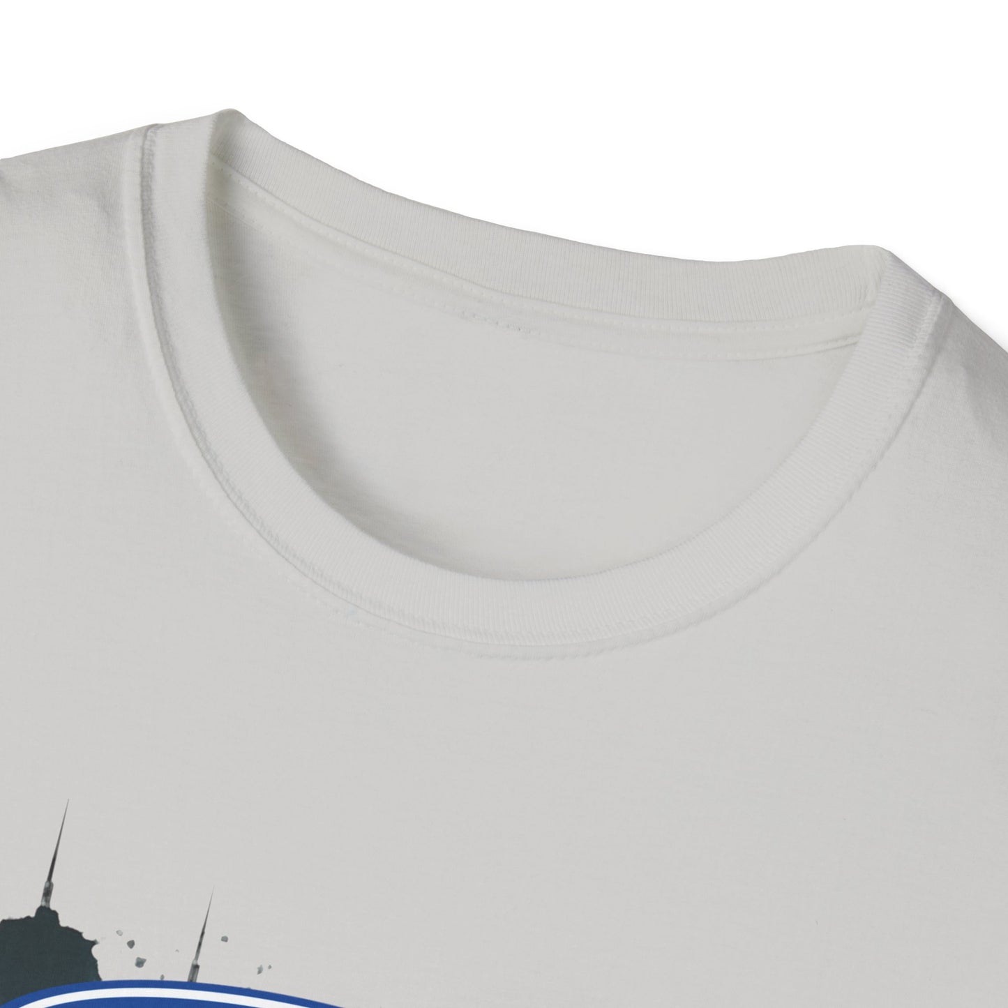 Ford XR6 Turbo Unisex Soft style T-Shirt | garage Urban Style Clothing