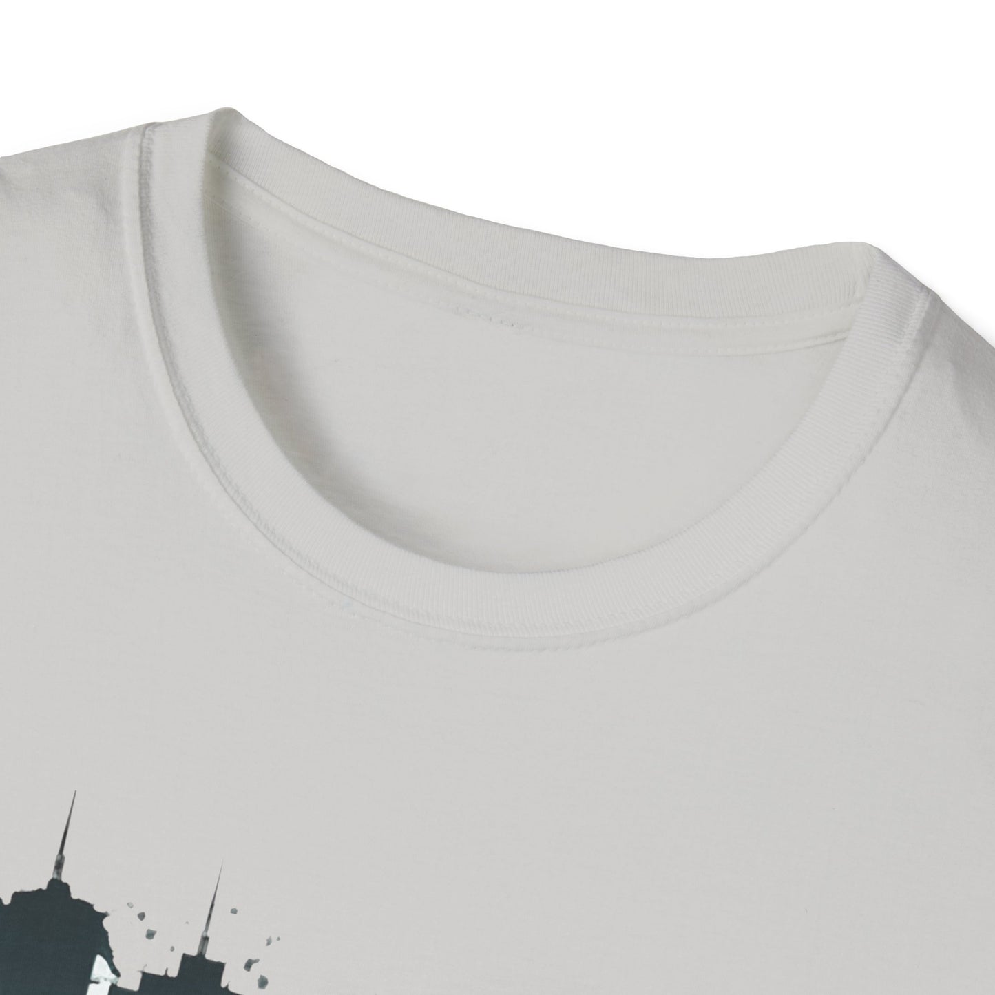 Ford XR6 Turbo Unisex Softstyle T-Shirt, Car Enthusiast garage Tee,