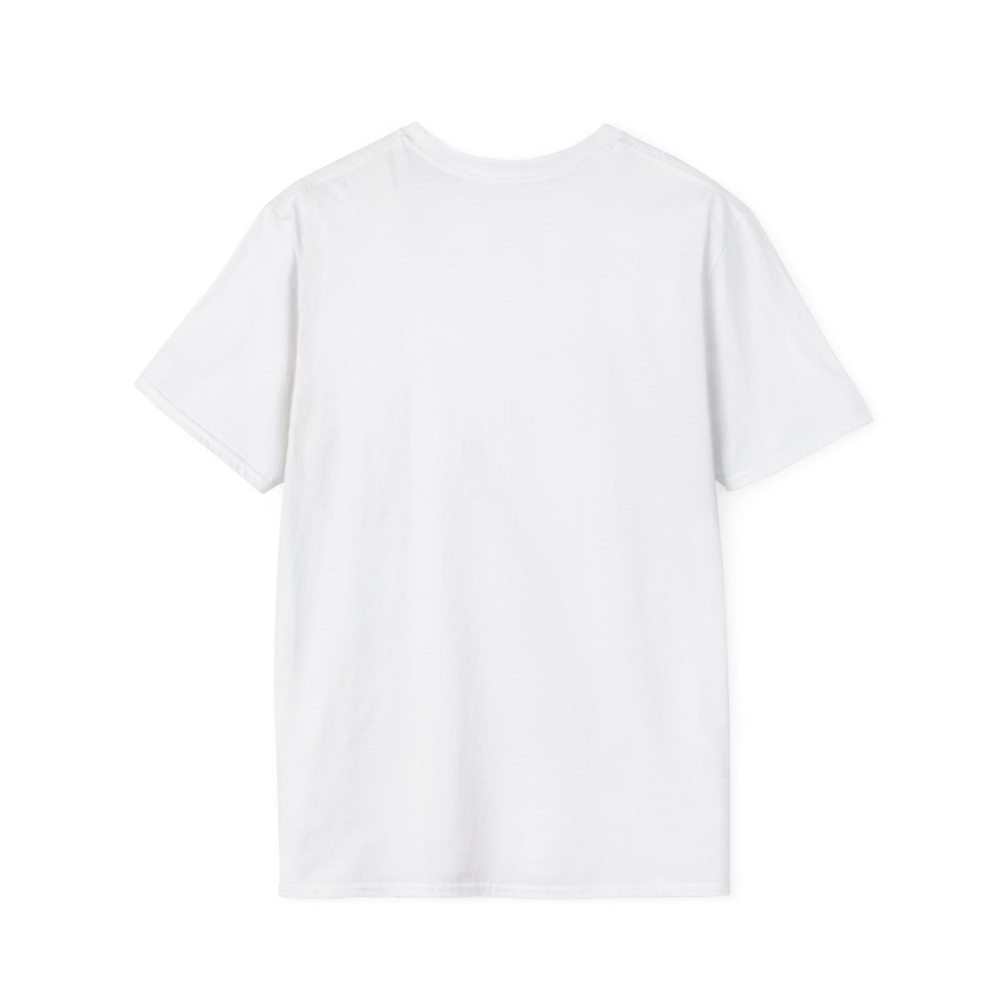 xr6 turbo sinister garage style Unisex Softstyle T-Shirt
