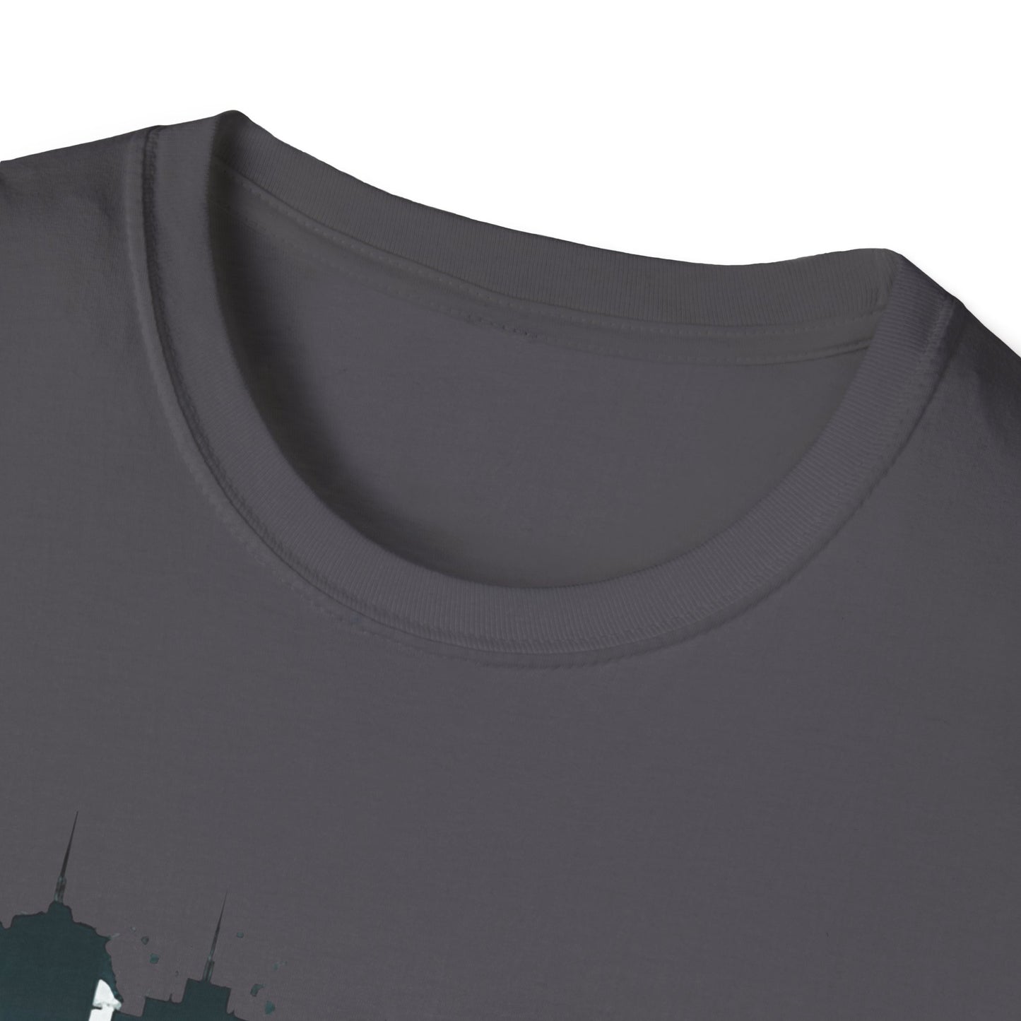 Ford XR6 Turbo Unisex Softstyle T-Shirt, Car Enthusiast garage Tee,
