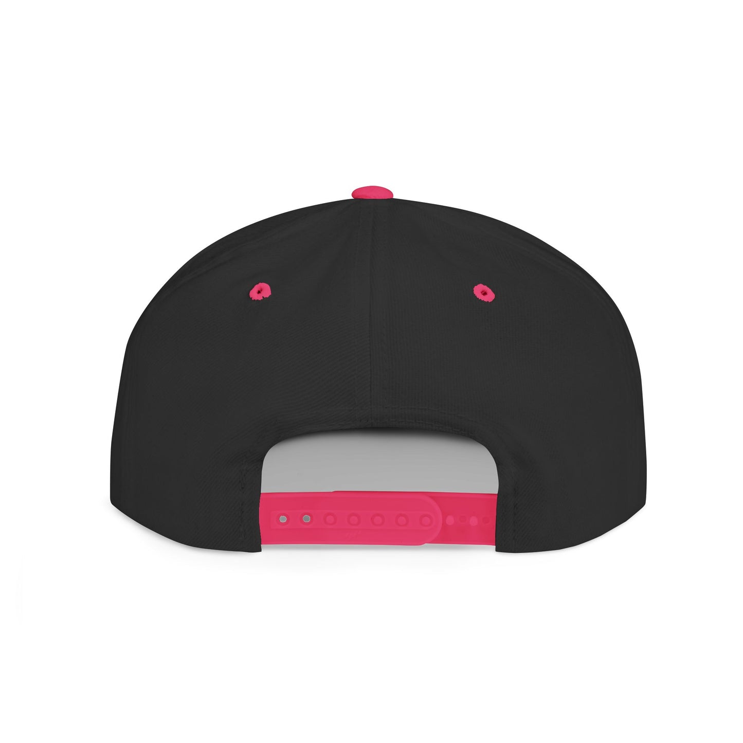 f-caw-f im Gaming Snapback Cap,