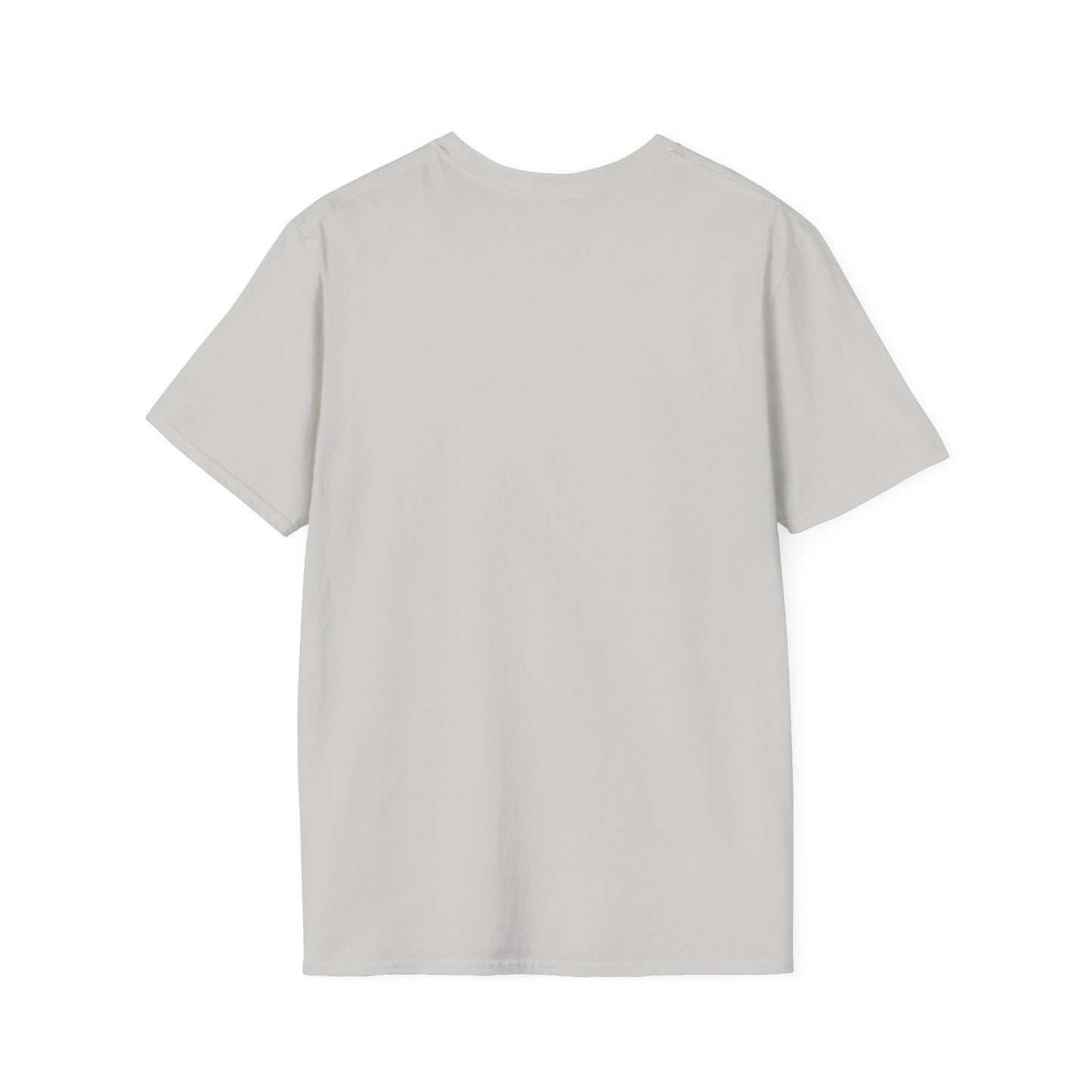 van life hq panel van / garage style Unisex Softstyle T-Shirt