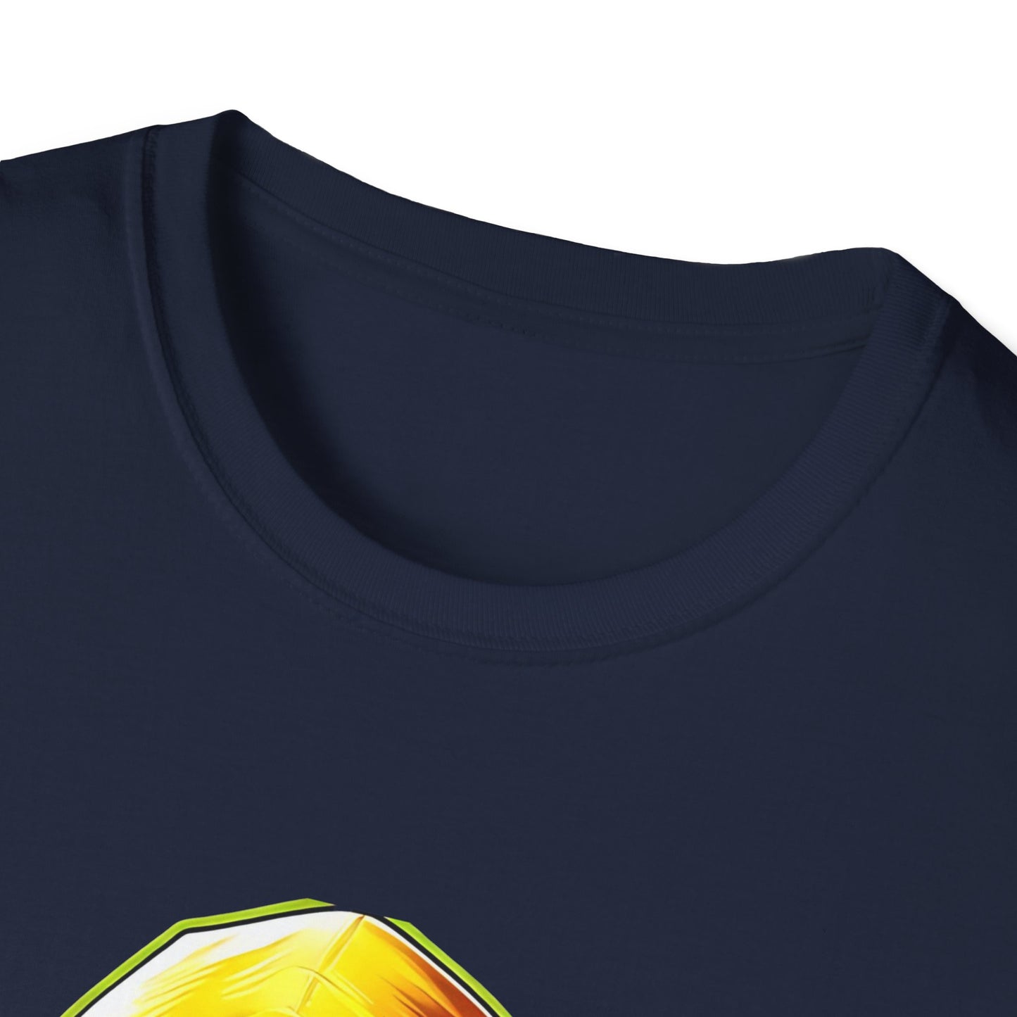 Urban Graphic Tee for Adrenaline Seekers, Cool Casual Wear, Street Style T-Shirt, Colorful Art Shirt, Gift for Gamers