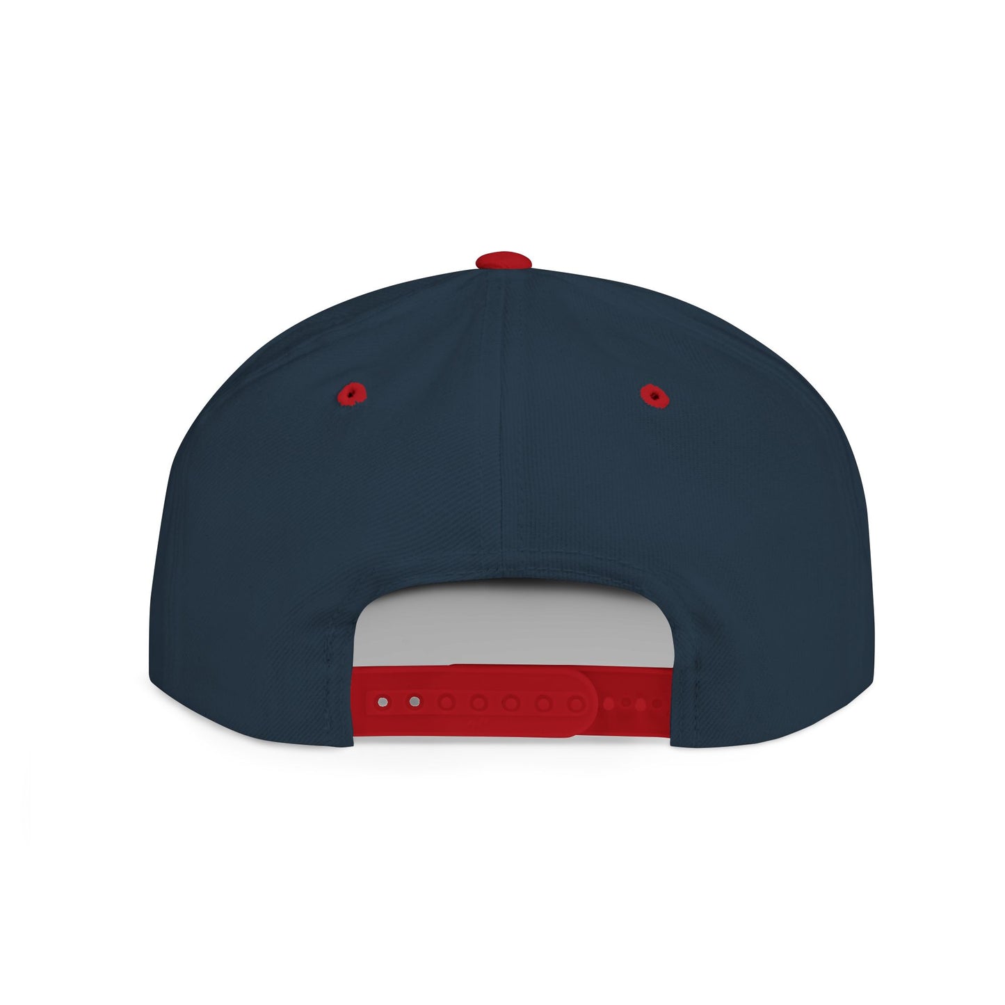 f-caw-f im Gaming Snapback Cap,