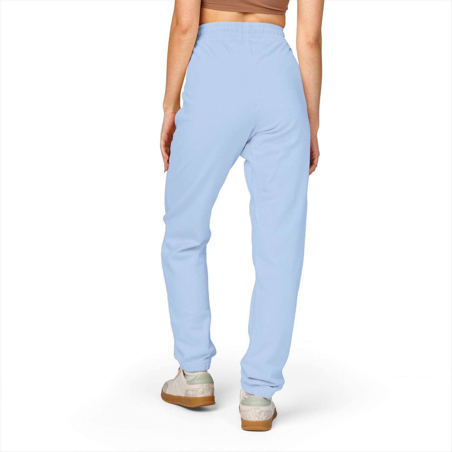 Game Day Unisex Fleece Sweatpants | Cozy Loungewear, Sports Apparel, Gift for Gamers, Casual Comfort, Relaxation Essentials