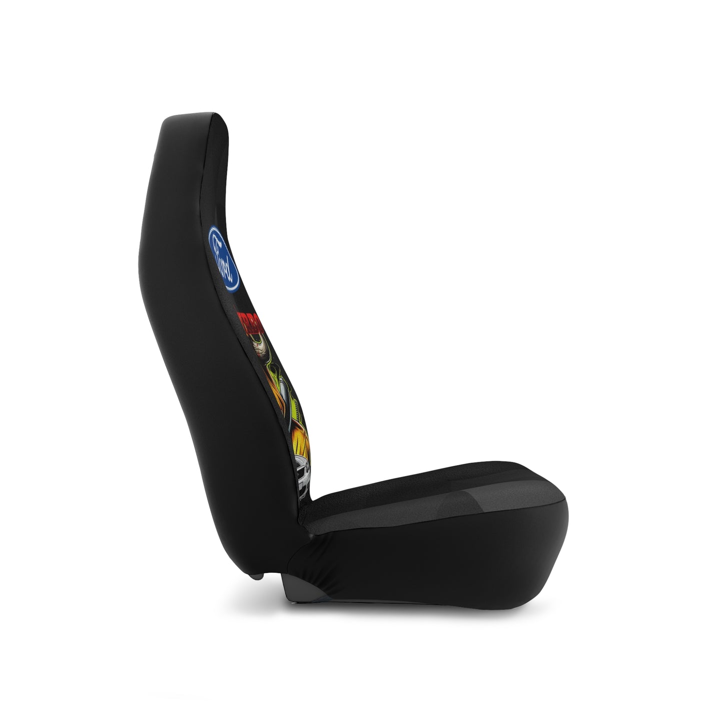 Ford XR6 Turbo Car Seat Covers, Auto Accessories, Gift for Car Enthusiasts, garage style Custom Seat Protectors