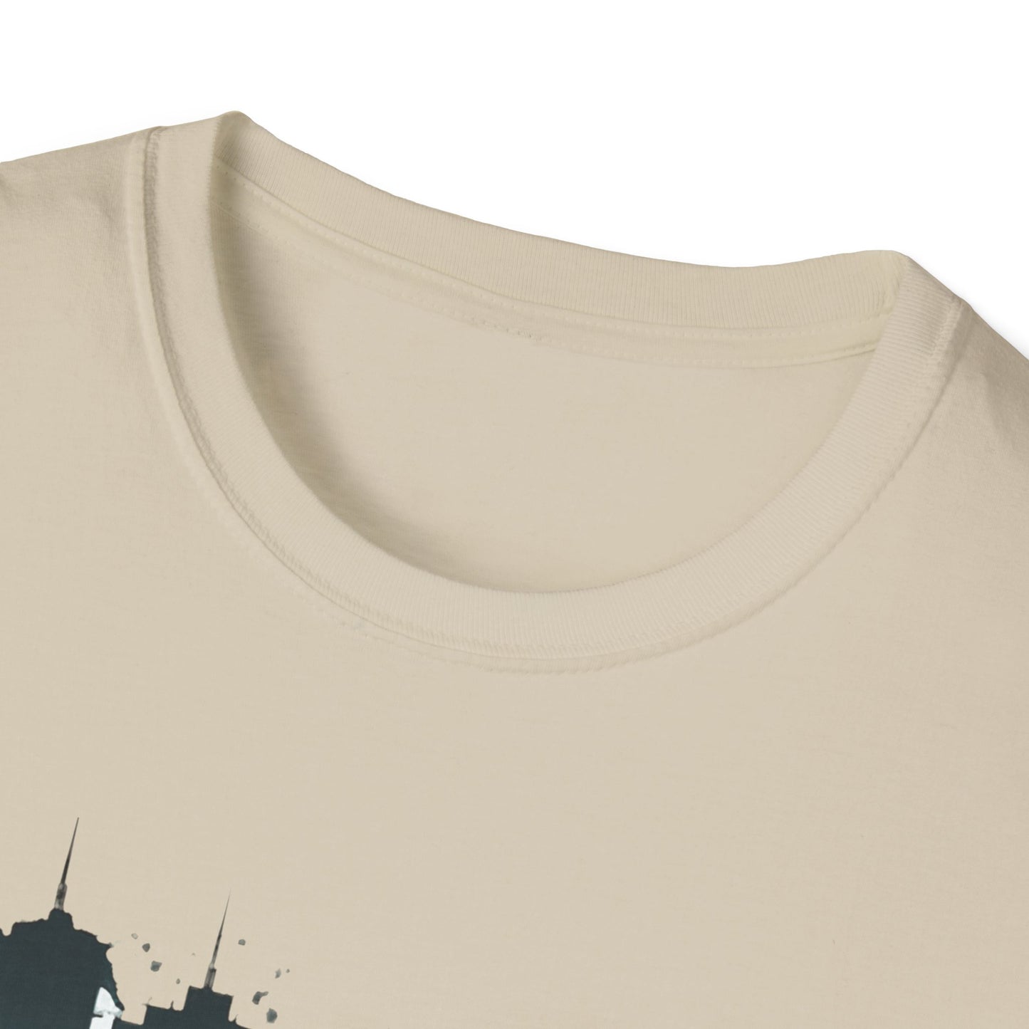 Ford XR6 Turbo Unisex Softstyle T-Shirt, Car Enthusiast garage Tee,