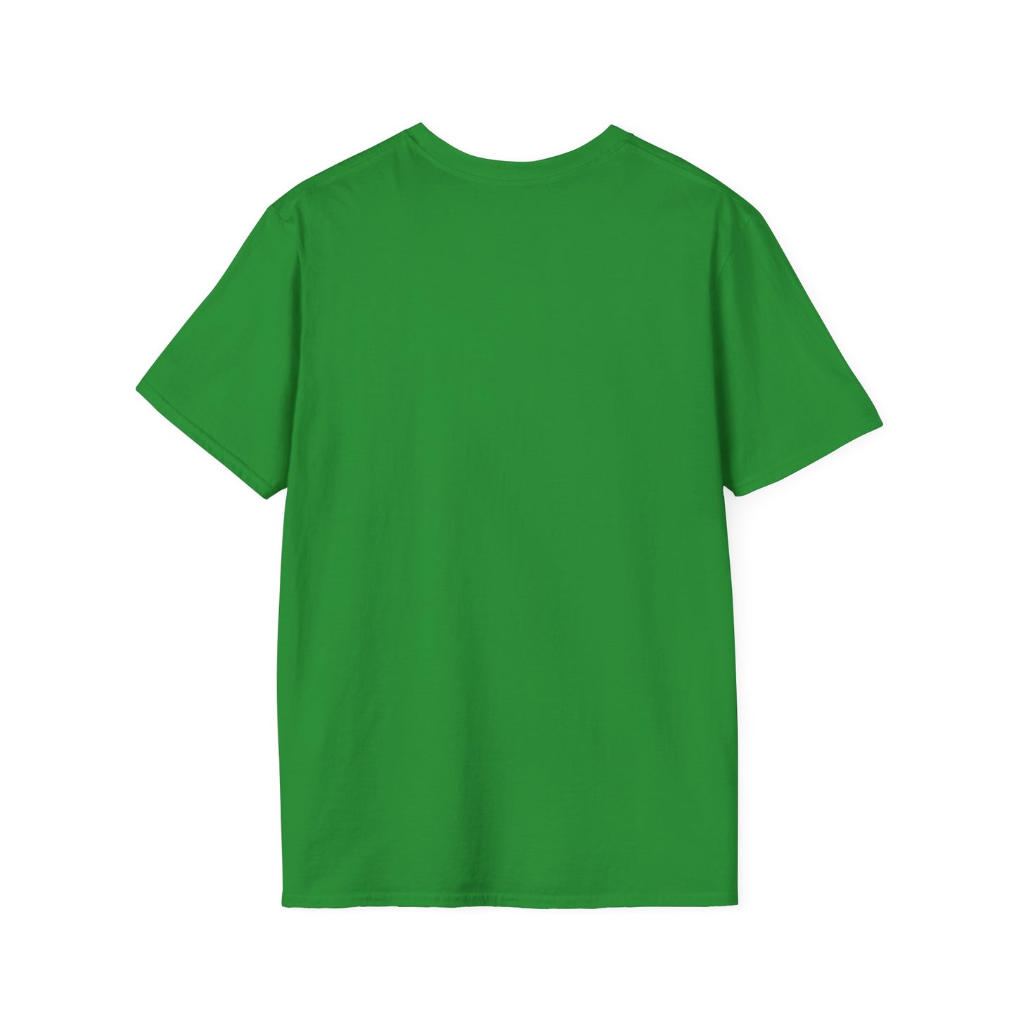xr6 turbo sinister garage style Unisex Softstyle T-Shirt