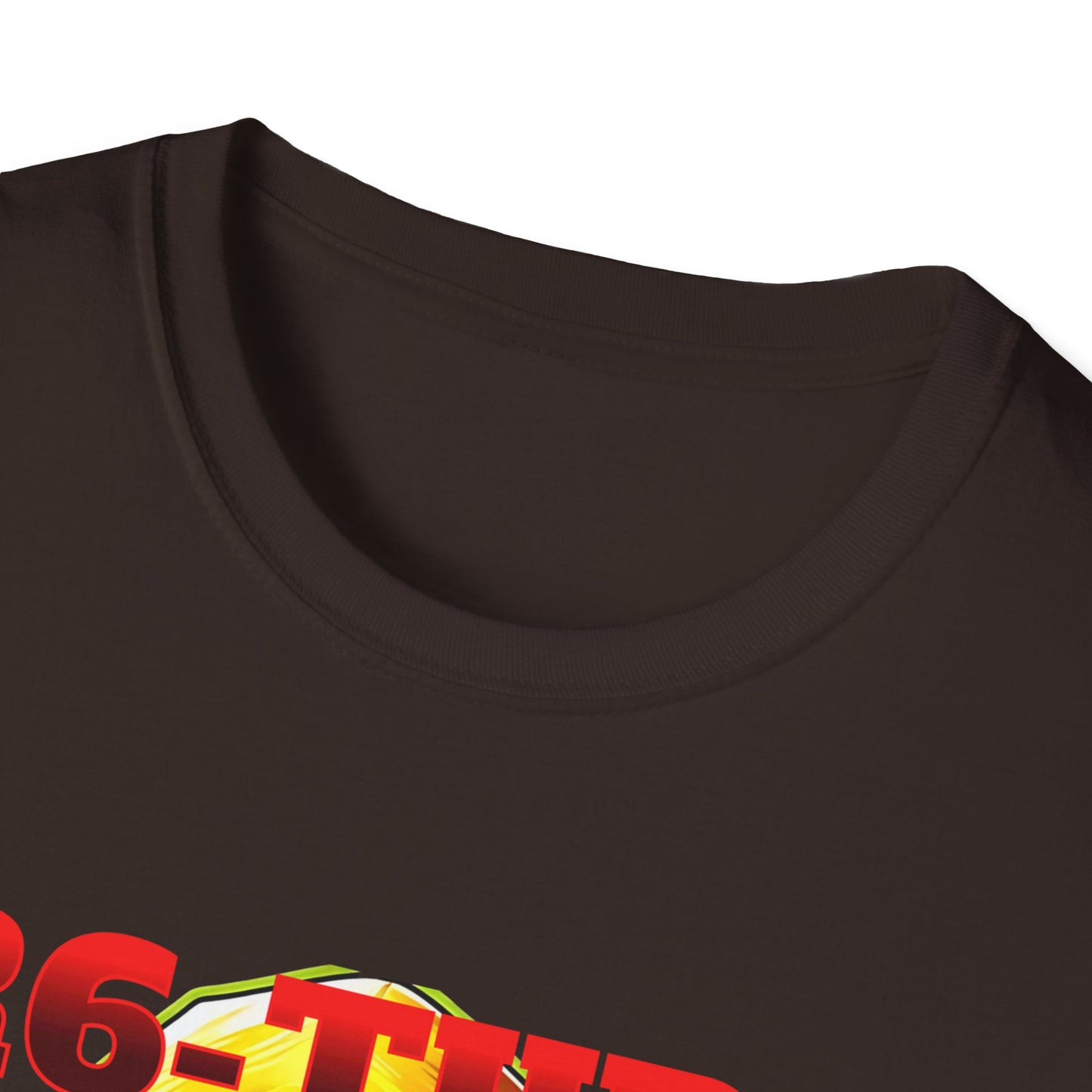 xr6 turbo sinister garage style Unisex Softstyle T-Shirt