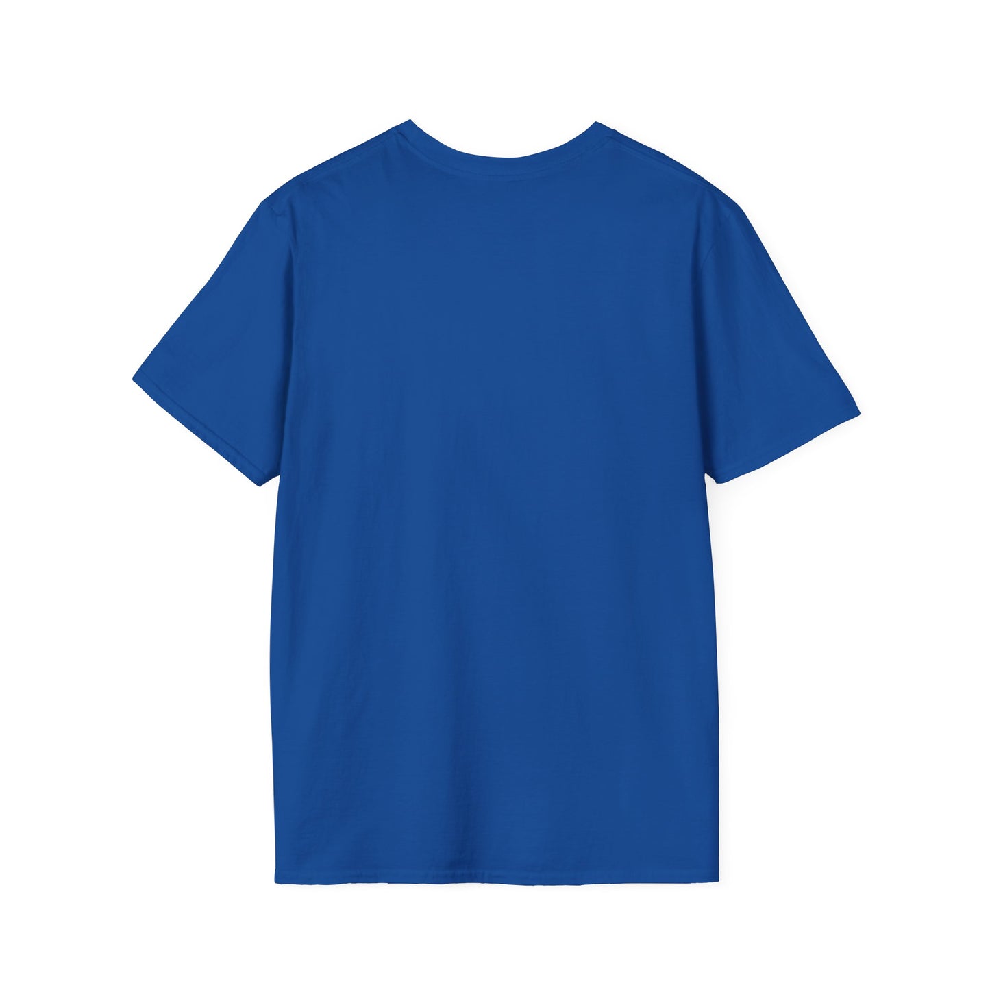 xr6 turbo sinister garage style Unisex Softstyle T-Shirt