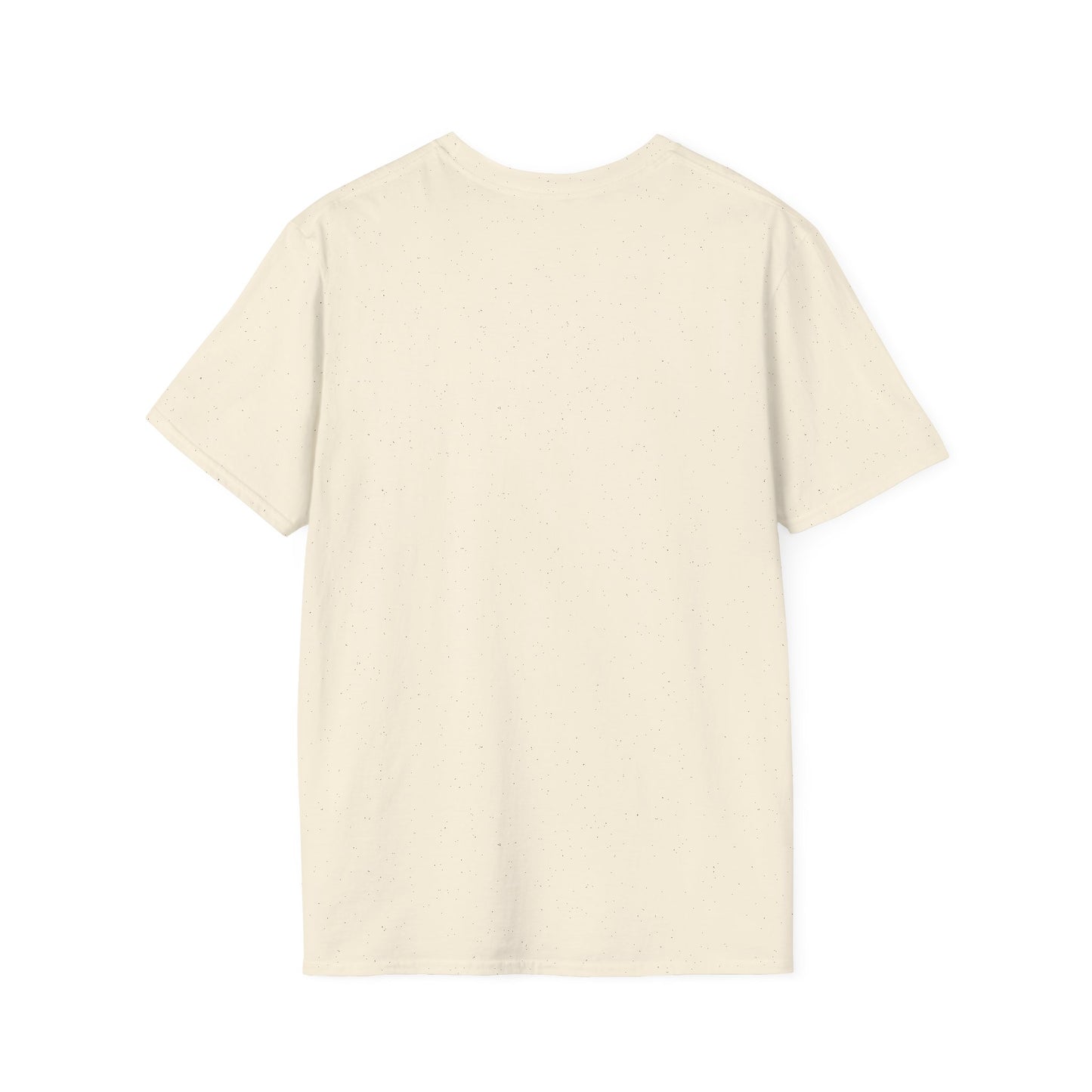 van life hq panel van / garage style Unisex Softstyle T-Shirt