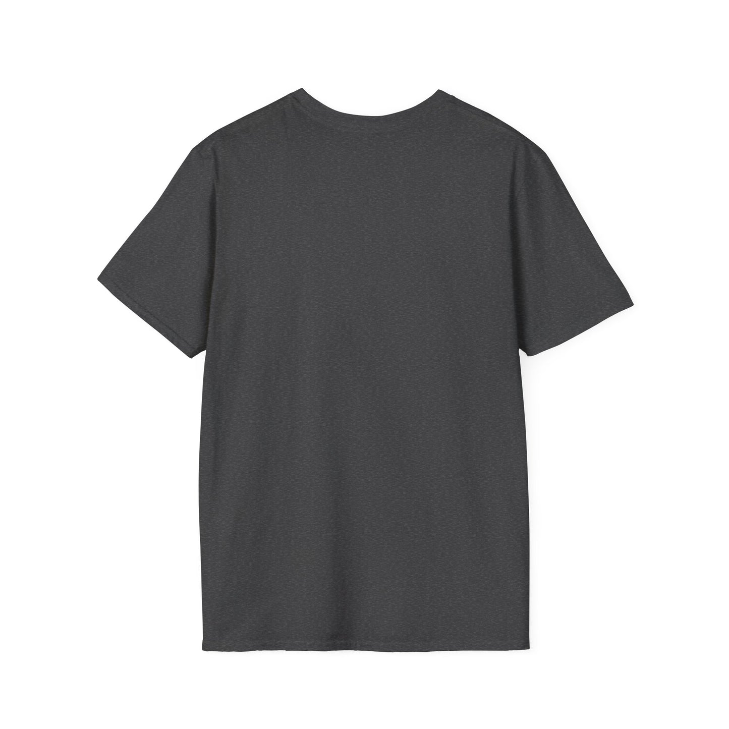 xr6 turbo sinister garage style Unisex Softstyle T-Shirt