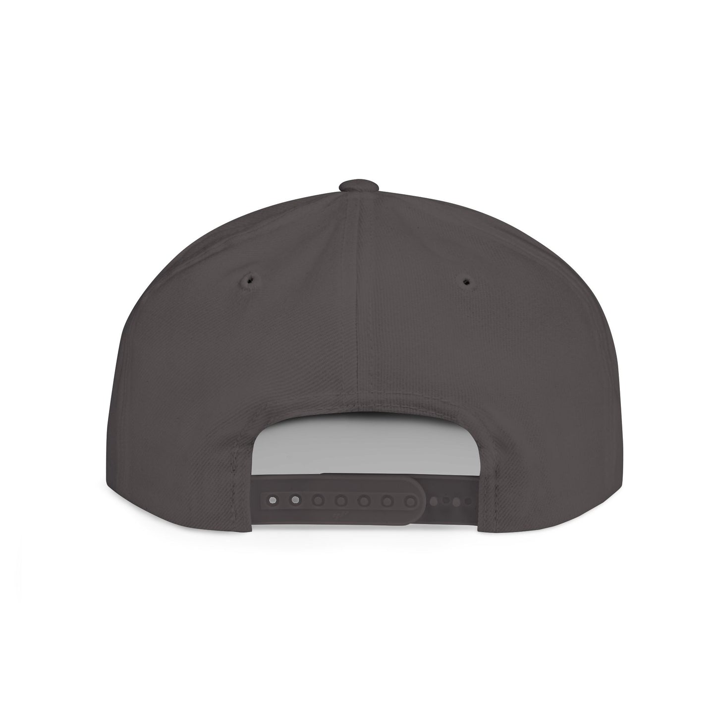 f-caw-f im Gaming Snapback Cap,
