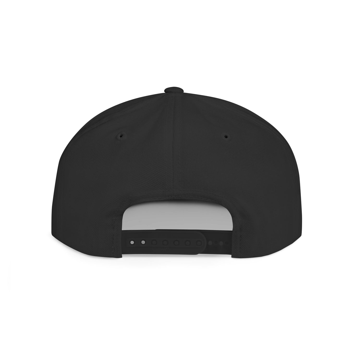 f-caw-f im Gaming Snapback Cap,