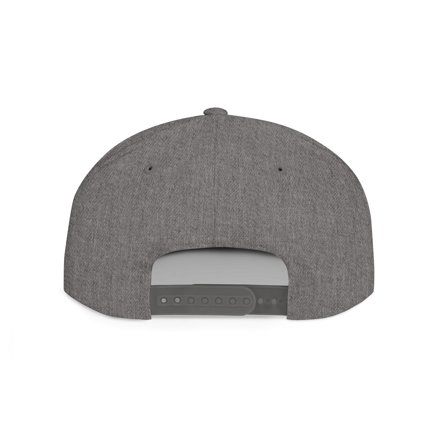 f-caw-f im Gaming Snapback Cap,