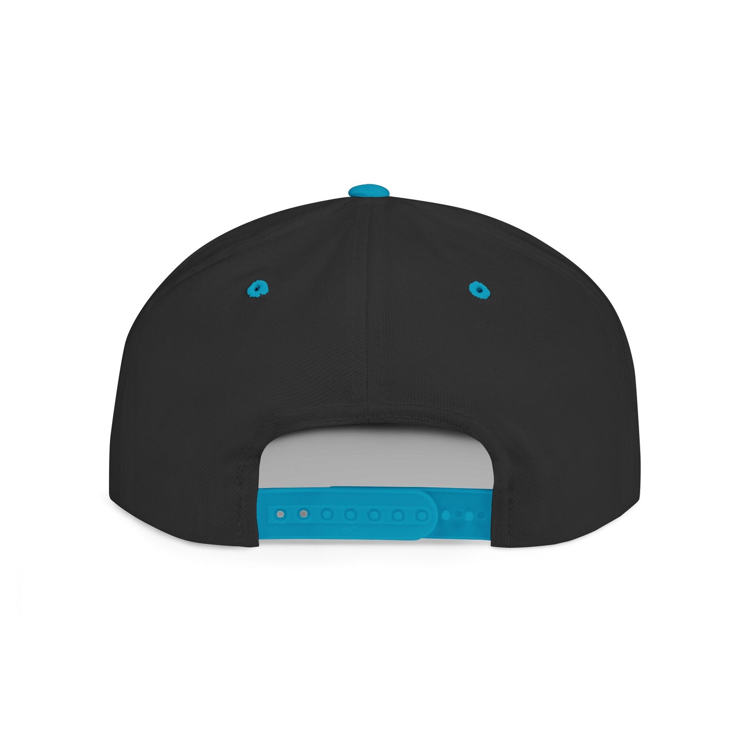 f-caw-f im Gaming Snapback Cap,