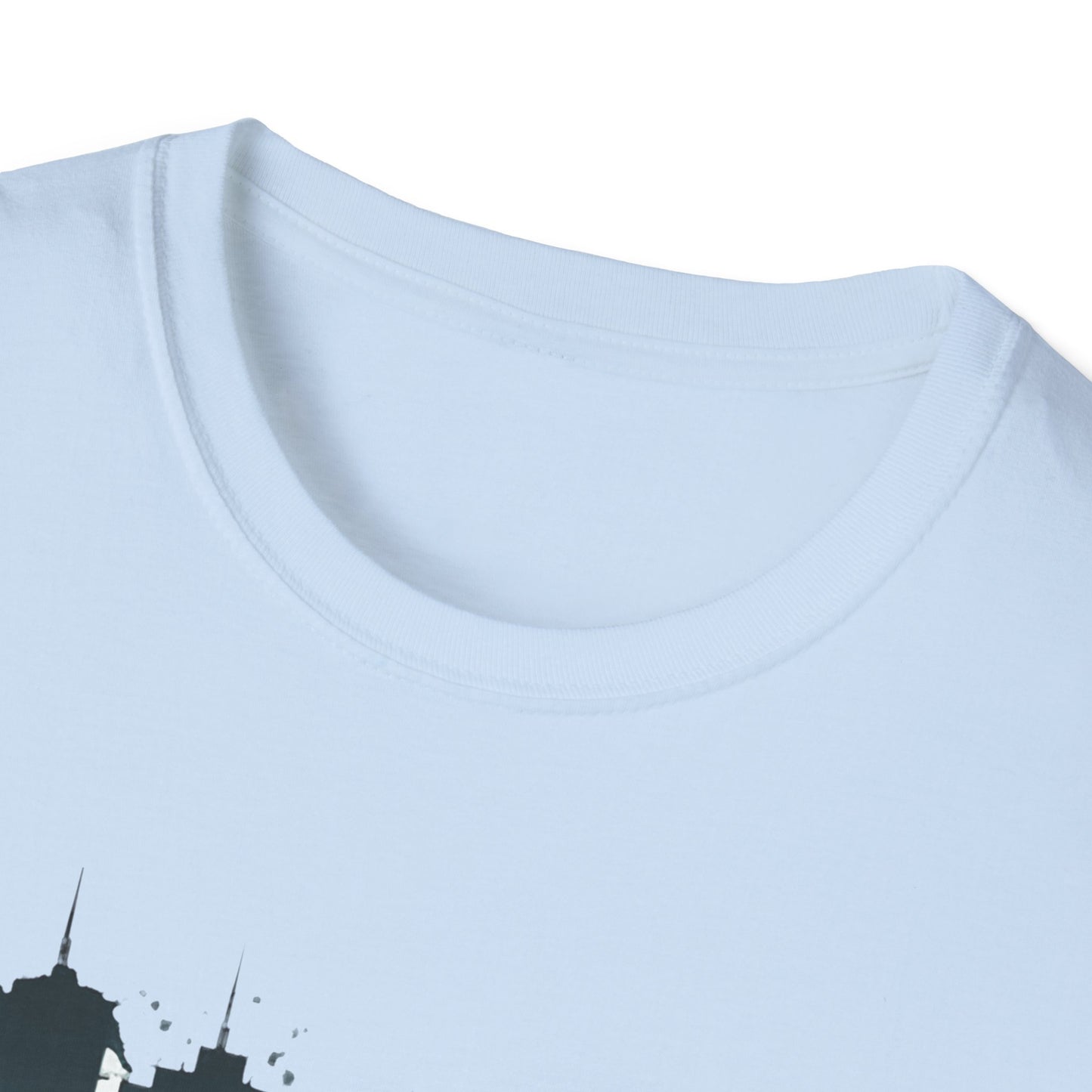 Ford XR6 Turbo Unisex Softstyle T-Shirt, Car Enthusiast garage Tee,