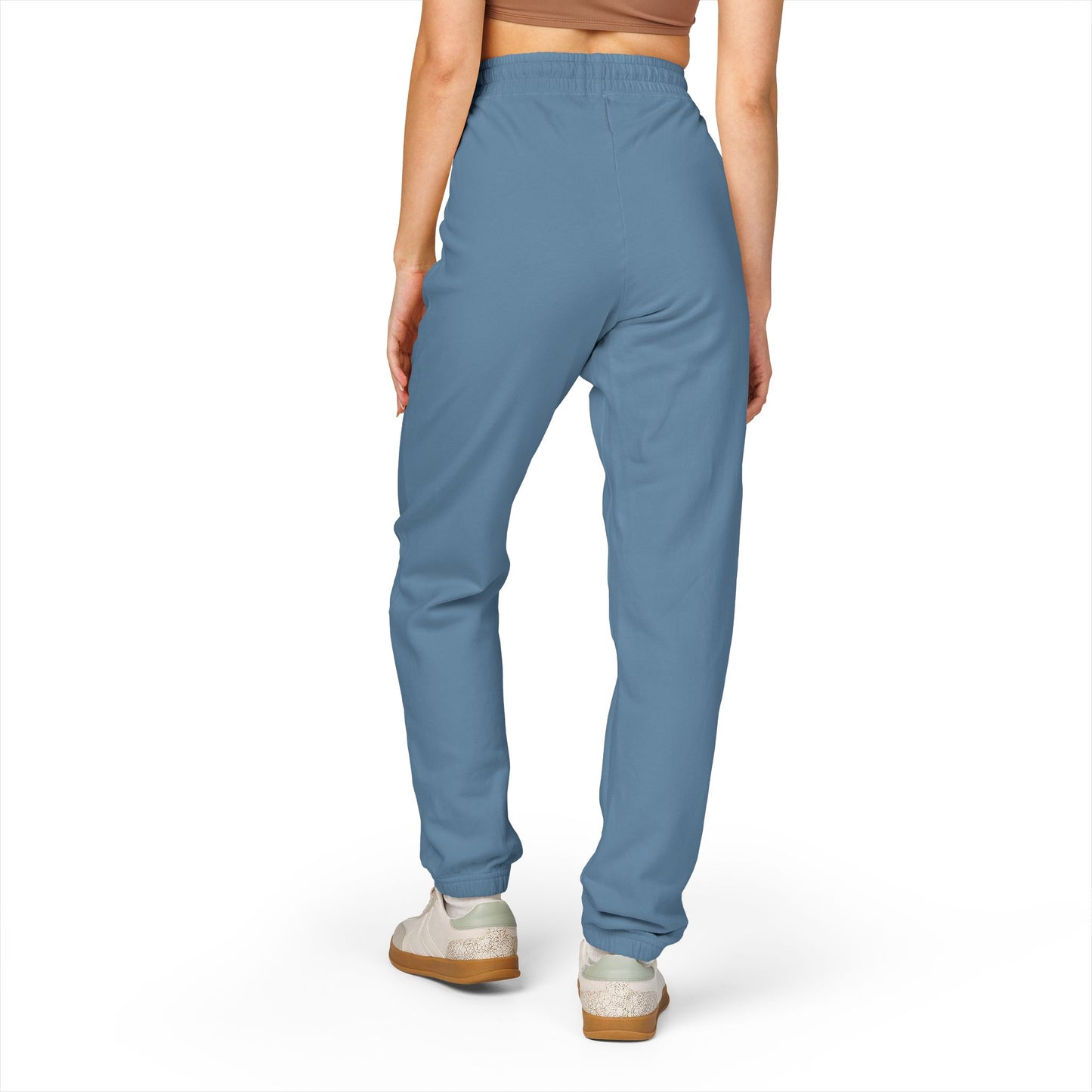 Game Day Unisex Fleece Sweatpants | Cozy Loungewear, Sports Apparel, Gift for Gamers, Casual Comfort, Relaxation Essentials