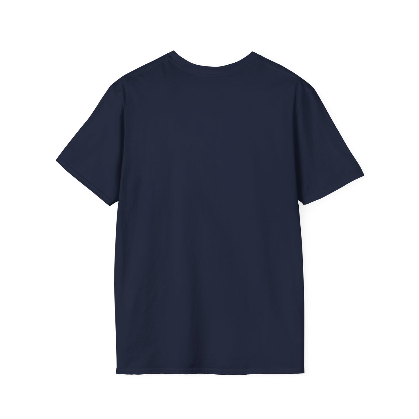 xr6 turbo sinister garage style Unisex Softstyle T-Shirt