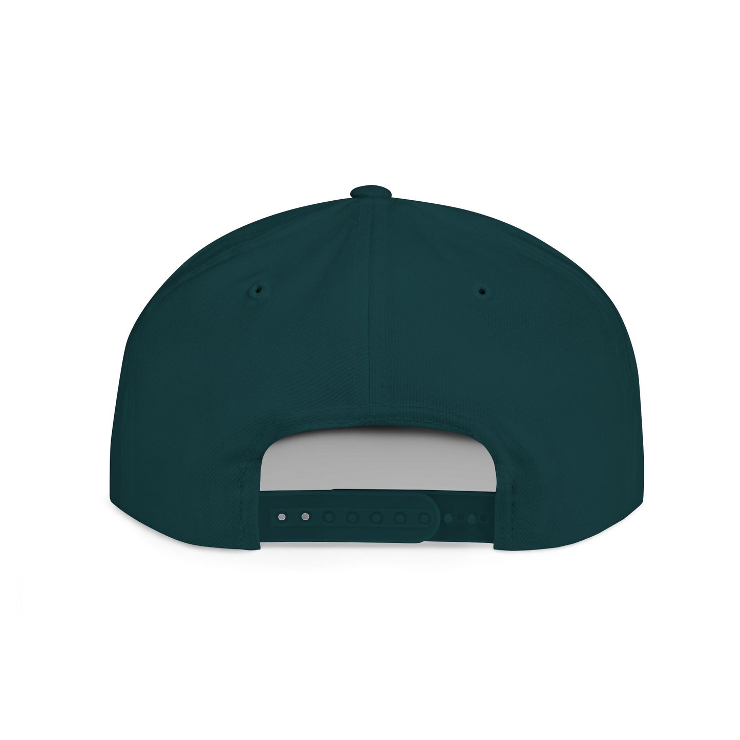 f-caw-f im Gaming Snapback Cap,
