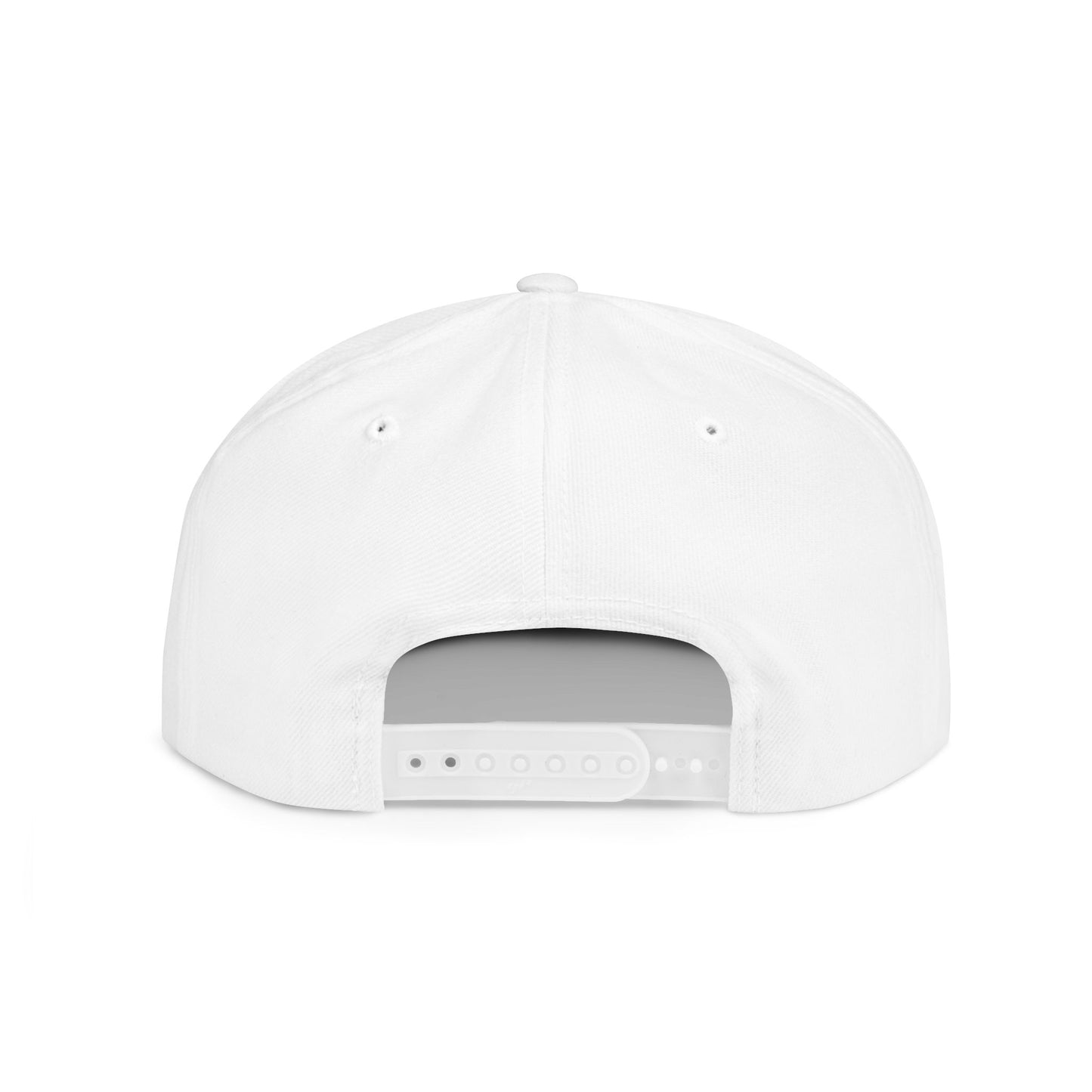 f-caw-f im Gaming Snapback Cap,