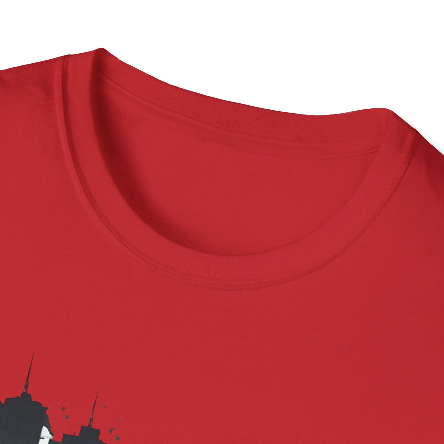 Ford XR6 Turbo Unisex Softstyle T-Shirt, Car Enthusiast garage Tee,