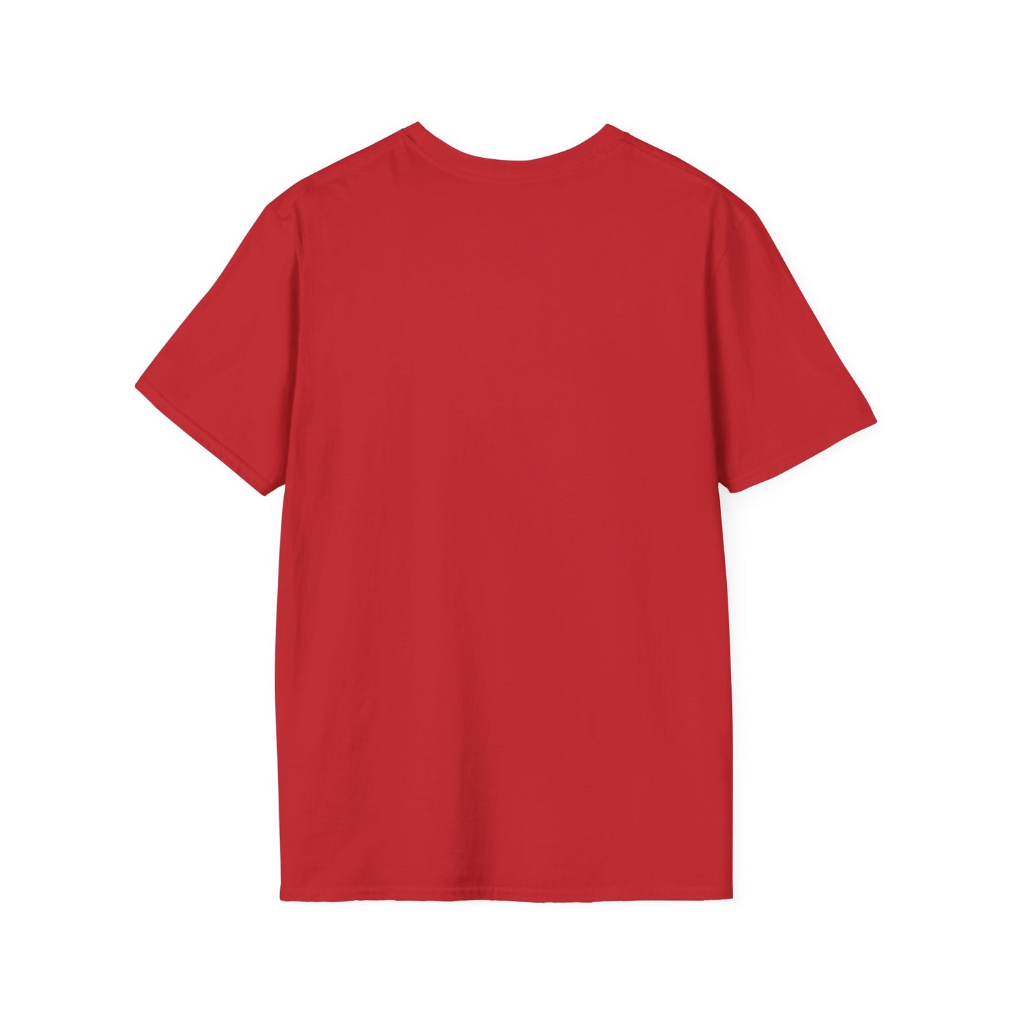 xr6 turbo sinister garage style Unisex Softstyle T-Shirt