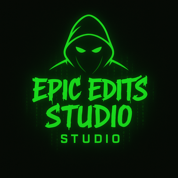 Epic Edits Studio